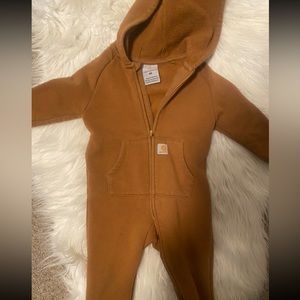 Carhartt body suite